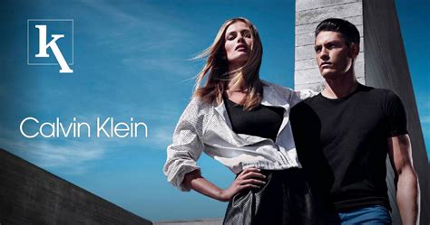 calvin klein pais de origen